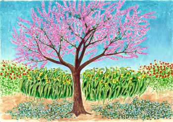 John Francis Peters Art