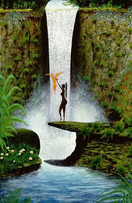 John Francis Peters Art