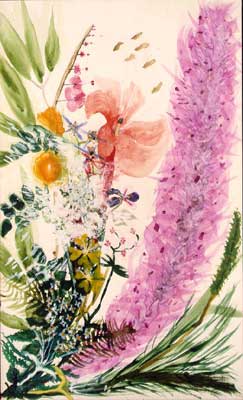 John Francis Peters Art