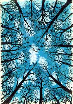 John Francis Peters Art