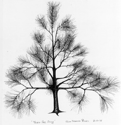 John Francis Peters Art