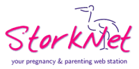 StorkNet brings information, guidance, caring support and boundless friendship right into the mother-to-be's nest.