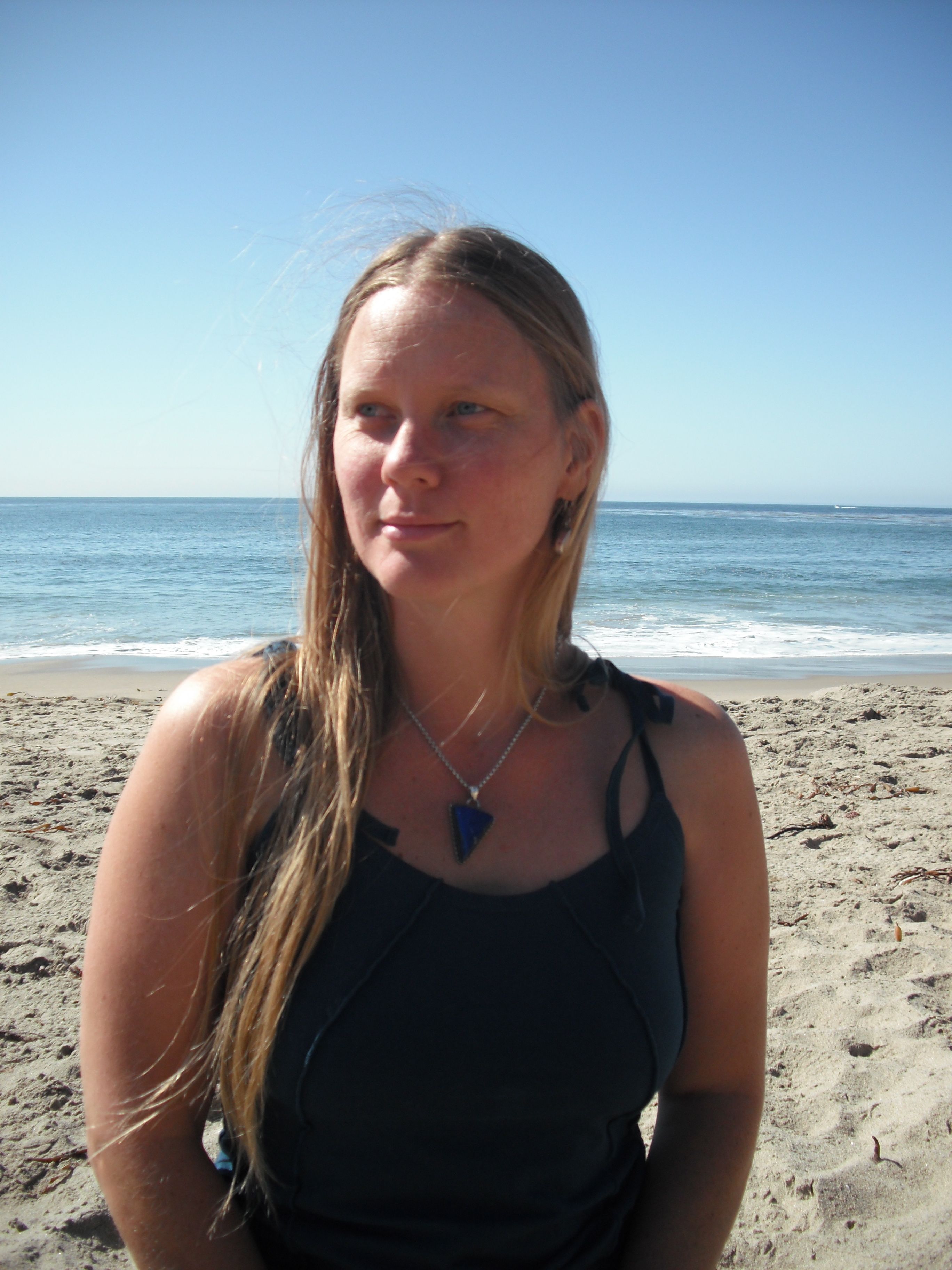 Astrid Grove