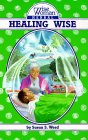 Healing Wise by Susun Weed bookcover